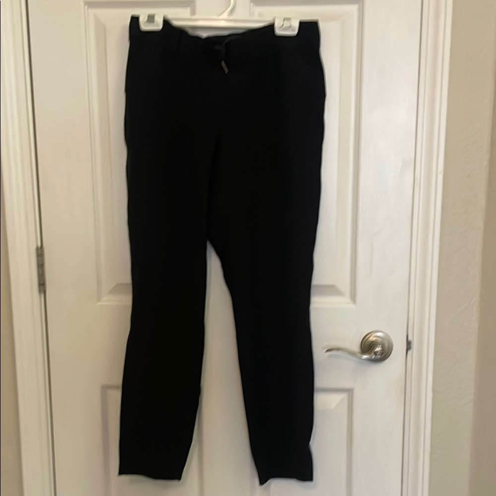 Lululemon On the Fly 7/8 Pant